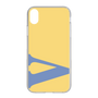Slim Protection Case［ Original - initial color - V yellow ］
