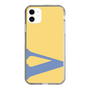 Slim Protection Case［ Original - initial color - V yellow ］