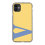 Slim Protection Case［ Original - initial color - V yellow ］
