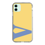 Slim Protection Case［ Original - initial color - V yellow ］
