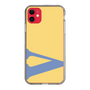 Slim Protection Case［ Original - initial color - V yellow ］