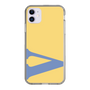 Slim Protection Case［ Original - initial color - V yellow ］
