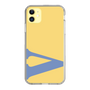 Slim Protection Case［ Original - initial color - V yellow ］