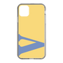 Slim Protection Case［ Original - initial color - V yellow ］