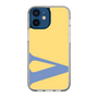 Slim Protection Case［ Original - initial color - V yellow ］