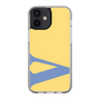 Slim Protection Case［ Original - initial color - V yellow ］
