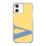 Slim Protection Case［ Original - initial color - V yellow ］