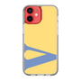 Slim Protection Case［ Original - initial color - V yellow ］