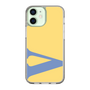 Slim Protection Case［ Original - initial color - V yellow ］