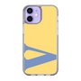Slim Protection Case［ Original - initial color - V yellow ］
