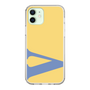 Slim Protection Case［ Original - initial color - V yellow ］