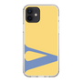 Slim Protection Case［ Original - initial color - V yellow ］