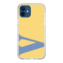 Slim Protection Case［ Original - initial color - V yellow ］