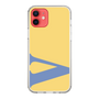 Slim Protection Case［ Original - initial color - V yellow ］