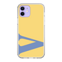 Slim Protection Case［ Original - initial color - V yellow ］