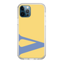 Slim Protection Case［ Original - initial color - V yellow ］