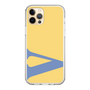 Slim Protection Case［ Original - initial color - V yellow ］