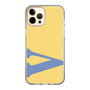 Slim Protection Case［ Original - initial color - V yellow ］