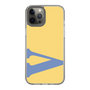 Slim Protection Case［ Original - initial color - V yellow ］