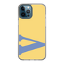 Slim Protection Case［ Original - initial color - V yellow ］