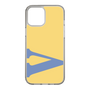 Slim Protection Case［ Original - initial color - V yellow ］