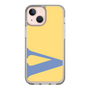 Slim Protection Case［ Original - initial color - V yellow ］