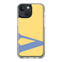 Slim Protection Case［ Original - initial color - V yellow ］