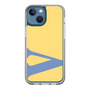 Slim Protection Case［ Original - initial color - V yellow ］