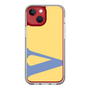 Slim Protection Case［ Original - initial color - V yellow ］