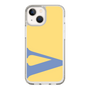 Slim Protection Case［ Original - initial color - V yellow ］