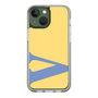 Slim Protection Case［ Original - initial color - V yellow ］
