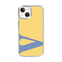 Slim Protection Case［ Original - initial color - V yellow ］