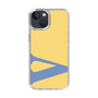 Slim Protection Case［ Original - initial color - V yellow ］