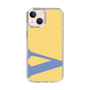 Slim Protection Case［ Original - initial color - V yellow ］