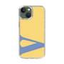 Slim Protection Case［ Original - initial color - V yellow ］