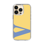 Slim Protection Case［ Original - initial color - V yellow ］