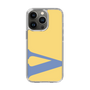 Slim Protection Case［ Original - initial color - V yellow ］