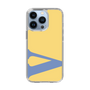 Slim Protection Case［ Original - initial color - V yellow ］