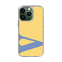 Slim Protection Case［ Original - initial color - V yellow ］