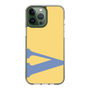 Slim Protection Case［ Original - initial color - V yellow ］