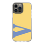 Slim Protection Case［ Original - initial color - V yellow ］
