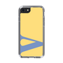 Slim Protection Case［ Original - initial color - V yellow ］