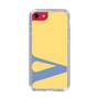 Slim Protection Case［ Original - initial color - V yellow ］