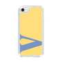 Slim Protection Case［ Original - initial color - V yellow ］