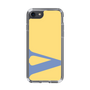 Slim Protection Case［ Original - initial color - V yellow ］