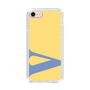 Slim Protection Case［ Original - initial color - V yellow ］