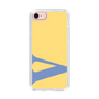 Slim Protection Case［ Original - initial color - V yellow ］