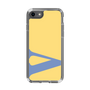 Slim Protection Case［ Original - initial color - V yellow ］