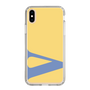 Slim Protection Case［ Original - initial color - V yellow ］