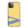 Slim Protection Case［ Original - initial color - V yellow ］